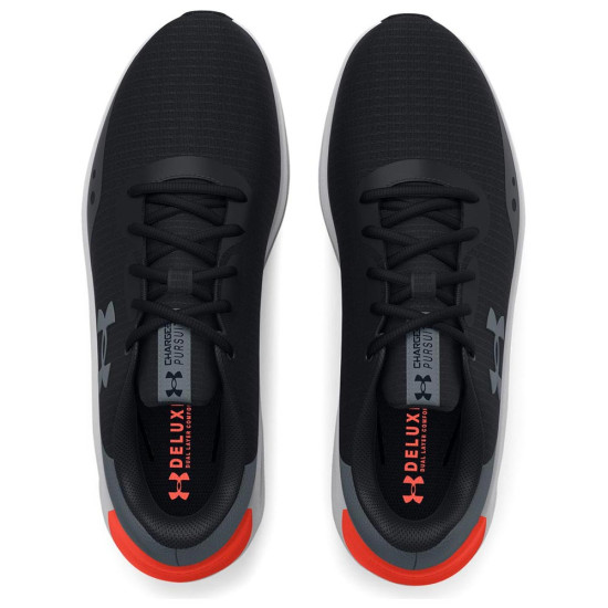 Under Armour UA Charged Pursuit 3 Tech
